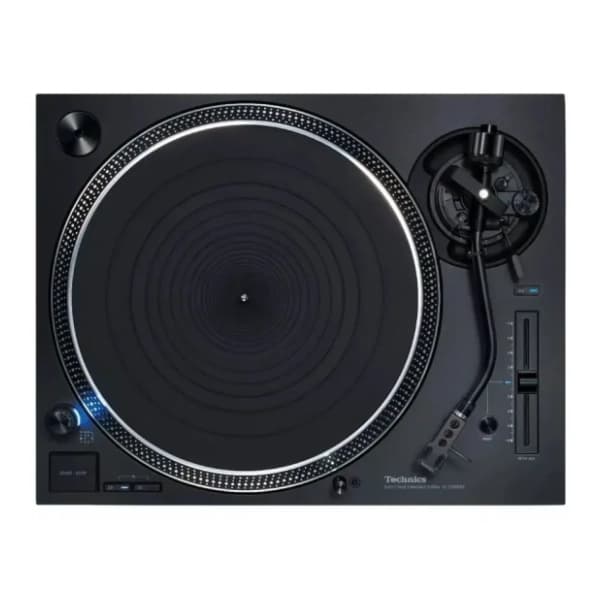 TECHNICS SL-1210GR2EK gramofon 2
