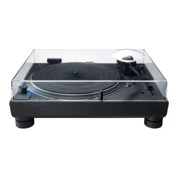 TECHNICS SL-1210GR2EK gramofon 3