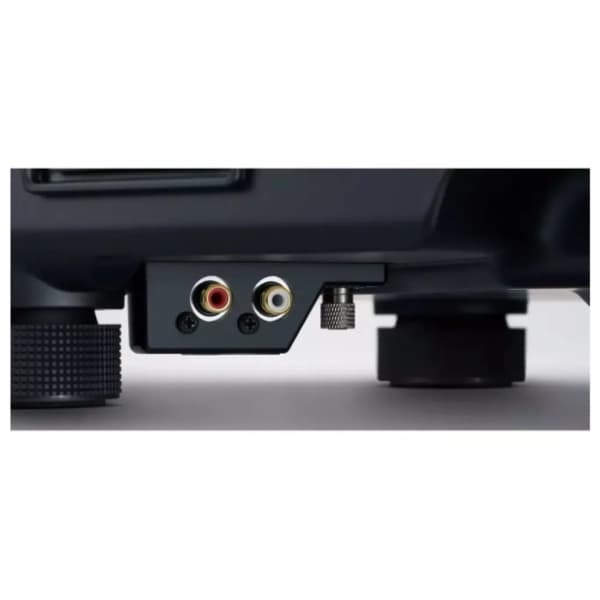 TECHNICS SL-1210GR2EK gramofon 4