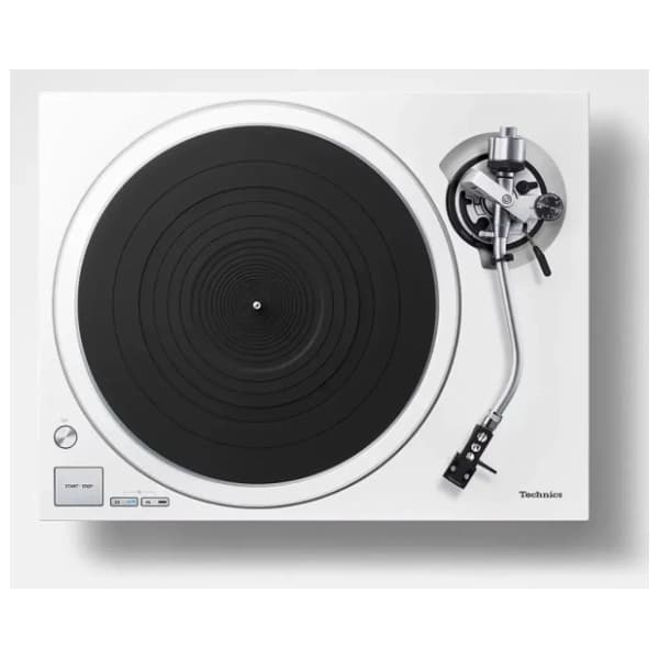 TECHNICS SL-1500CEG-W gramofon 1