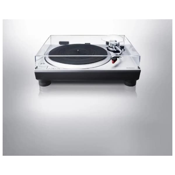 TECHNICS SL-1500CEG-W gramofon 4