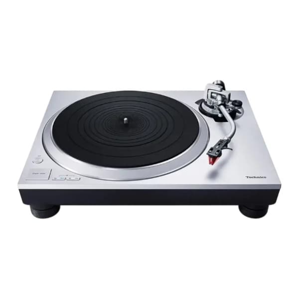 TECHNICS SL-1500CEG-W gramofon 3
