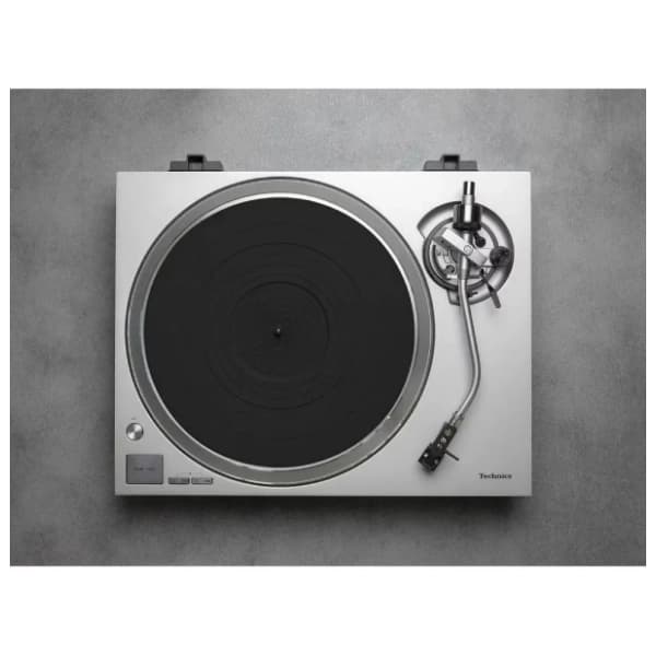 TECHNICS SL-1500CEG-W gramofon 2
