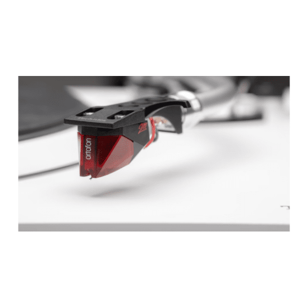 TECHNICS SL-1500CEG-W gramofon 6