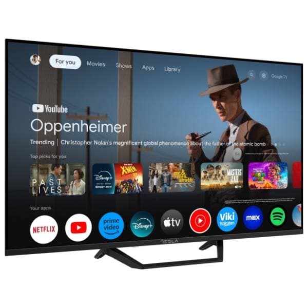 TESLA televizor 43E655BUS 1