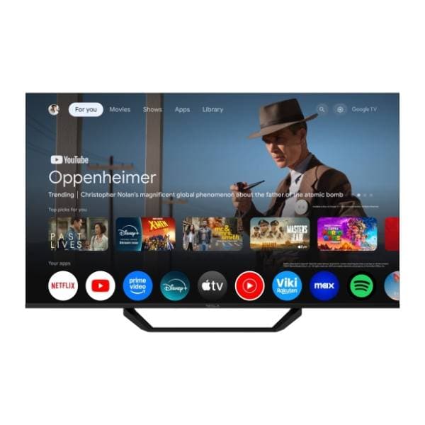 TESLA televizor 50E655BUS 0