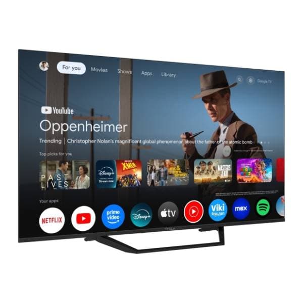 TESLA televizor 50E655BUS 1