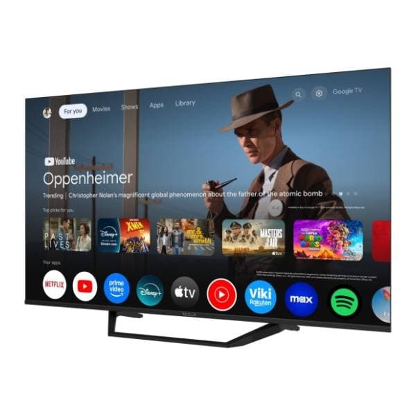 TESLA televizor 50E655BUS 2