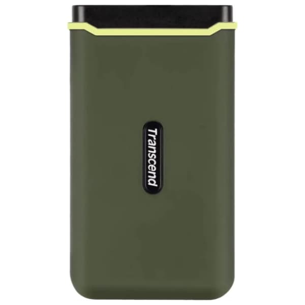 TRANSCEND eksterni SSD 2TB TS2TESD380C 0