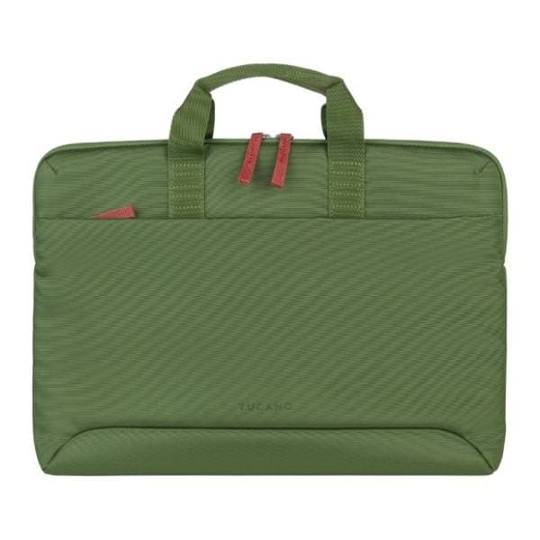 TUCANO torba za laptop Smizla Superslim BSM1314-V 14" zelena 0