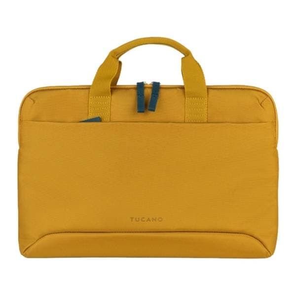 TUCANO torba za laptop Smizla Superslim BSM1314-Y 14" žuta 0