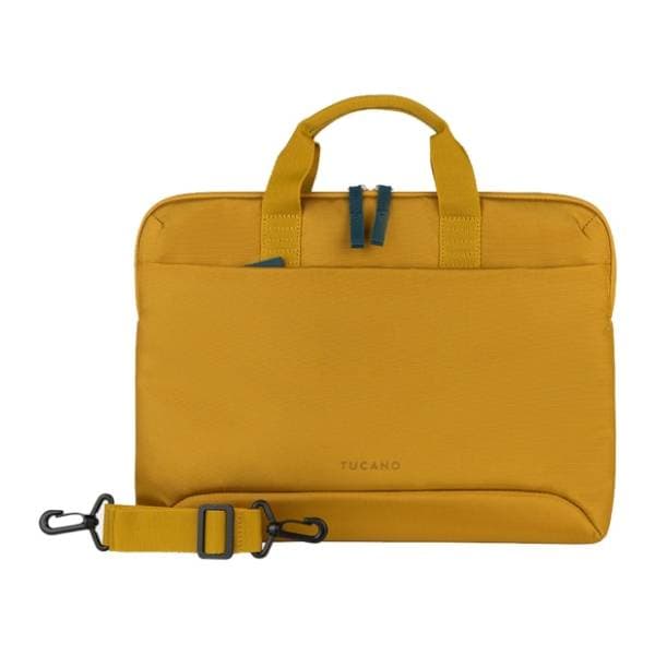 TUCANO torba za laptop Smizla Superslim BSM1314-Y 14" žuta 1