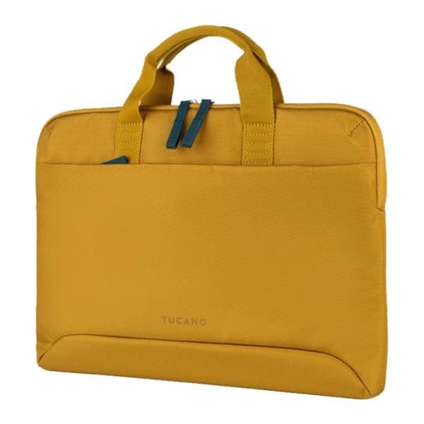 TUCANO torba za laptop Smizla Superslim BSM1314-Y 14" žuta 2