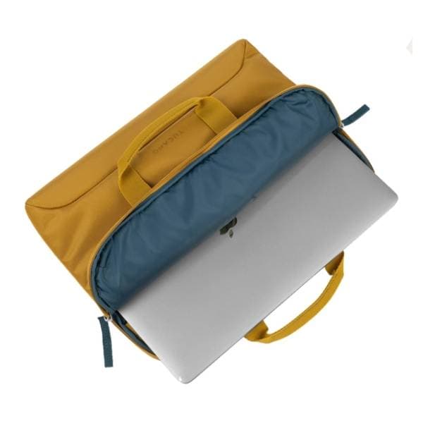 TUCANO torba za laptop Smizla Superslim BSM1314-Y 14" žuta 6