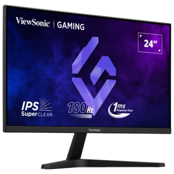 VIEWSONIC monitor VX24G1-HD 1