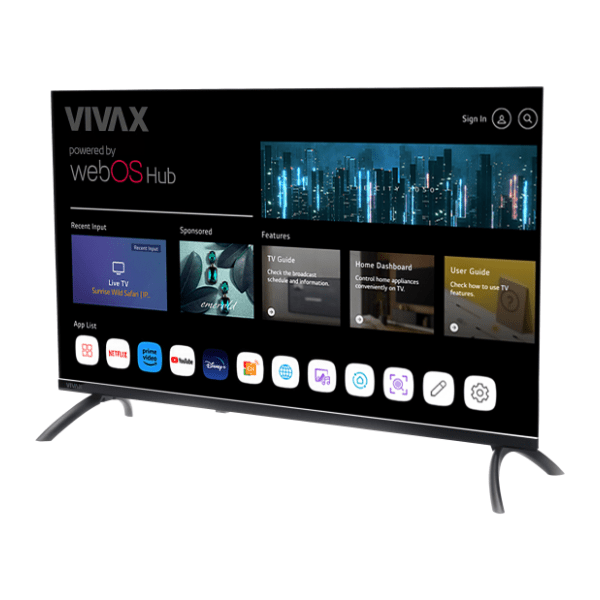 VIVAX televizor 32LE110WO 2