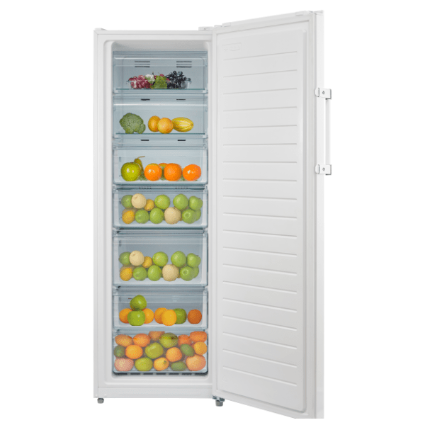 VIVAX vertikalni zamrzivač VF-238EDNF W 1