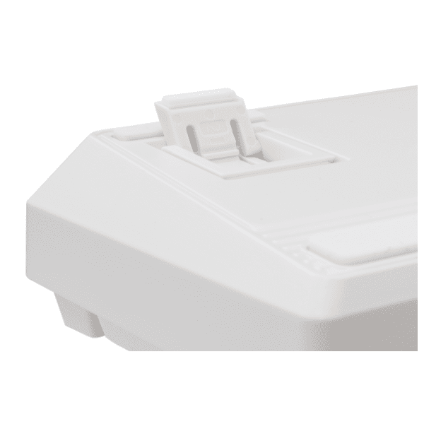 WHITE SHARK tastatura Shinobi 2 White US Red 4