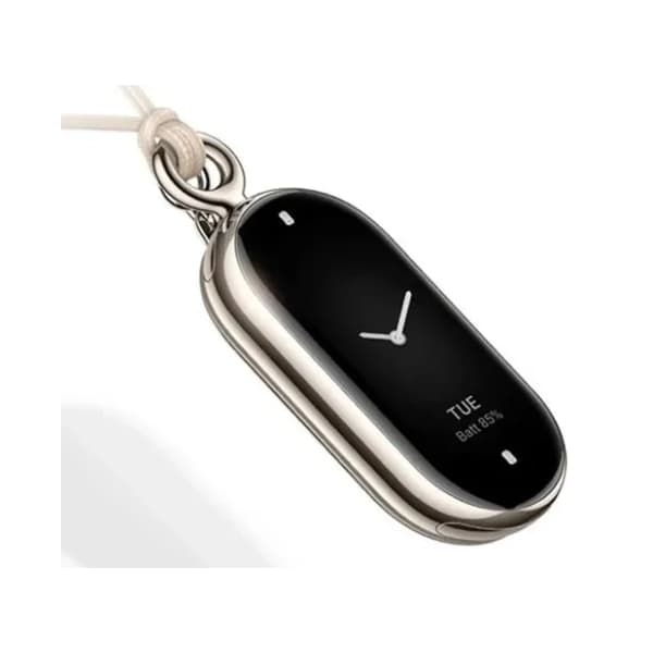 XIAOMI Mi Smart Band 8 Pendant ogrlica za pametni sat 2
