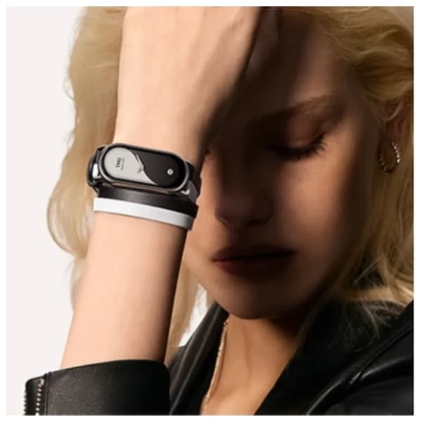 XIAOMI Mi Smart Band 8 Pendant ogrlica za pametni sat 4