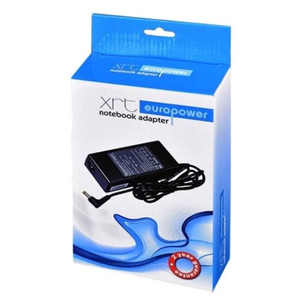 XRT EUROPOWER punjač za laptop Dell XRT65-195-3340DL 2