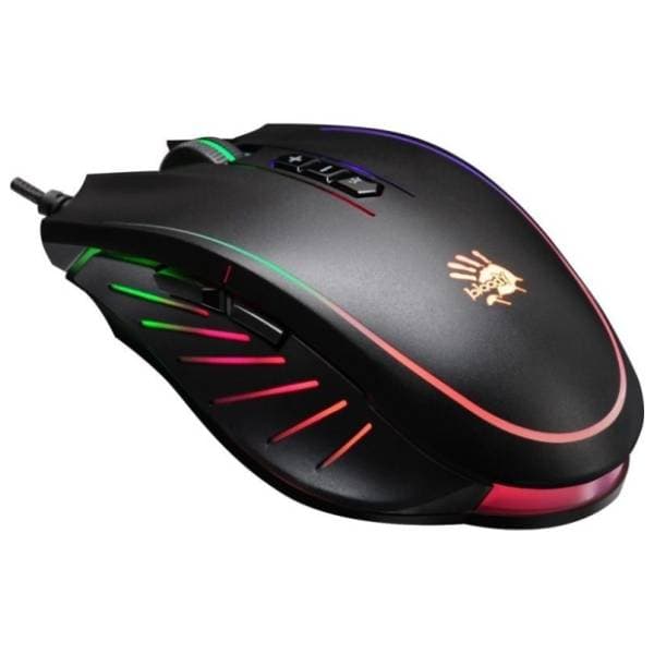 A4 TECH miš Q81 Bloody Neon X Glide 1