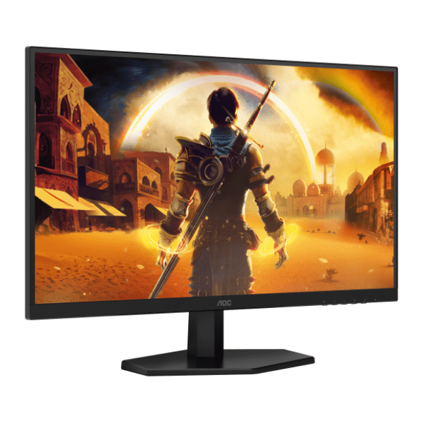 AOC monitor Q27G42XNE 1