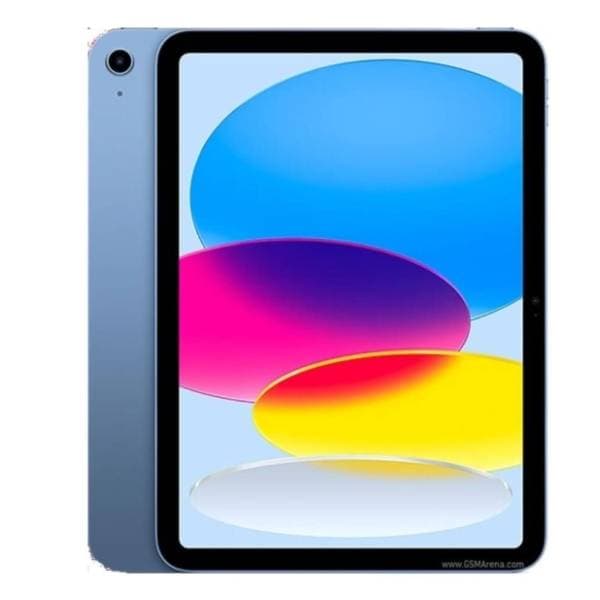 APPLE Tab iPad Air 11" (A16) 6/512GB Blue (md4y4hc/a) 0