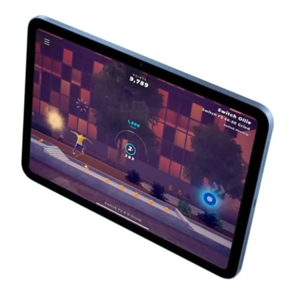 APPLE Tab iPad Air 11" (A16) 6/512GB Blue (md4y4hc/a) 2