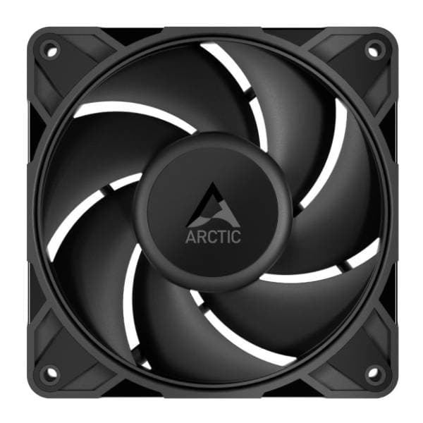 ARCTIC P12 Pro 120 mm PWM ventilator za PC 1
