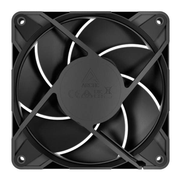 ARCTIC P12 Pro 120 mm PWM ventilator za PC 2
