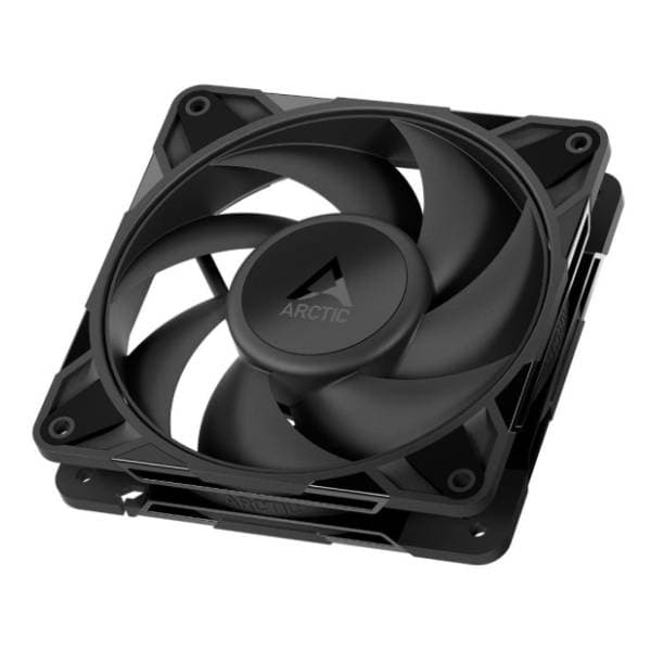 ARCTIC P12 Pro 120 mm PWM ventilator za PC 3