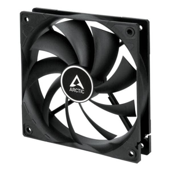 ARCTIC P12 PWM PST 5u1 ventilator za PC 1