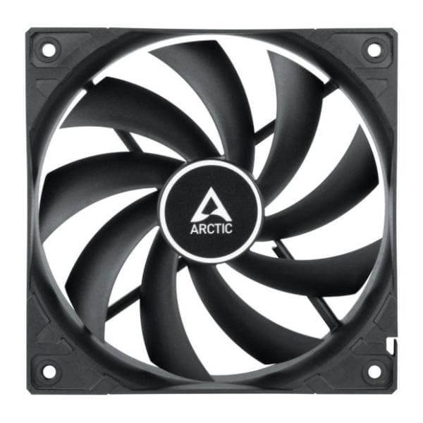 ARCTIC P12 PWM PST 5u1 ventilator za PC 2