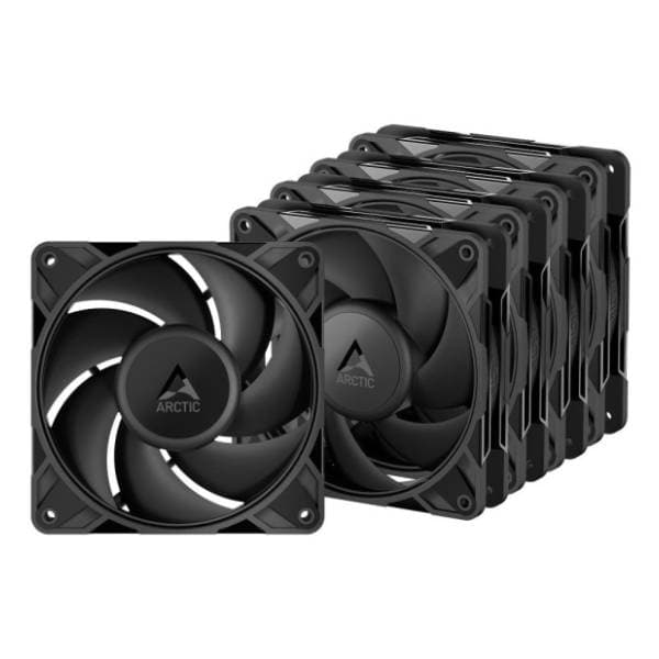 ARCTIC Pro PST (5u1) 120mm ventilator za PC 0