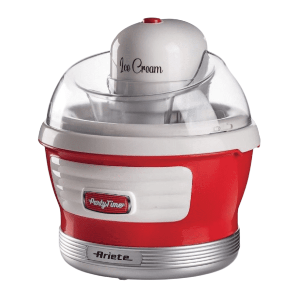 ARIETE aparat za sladoled AR643RD 0