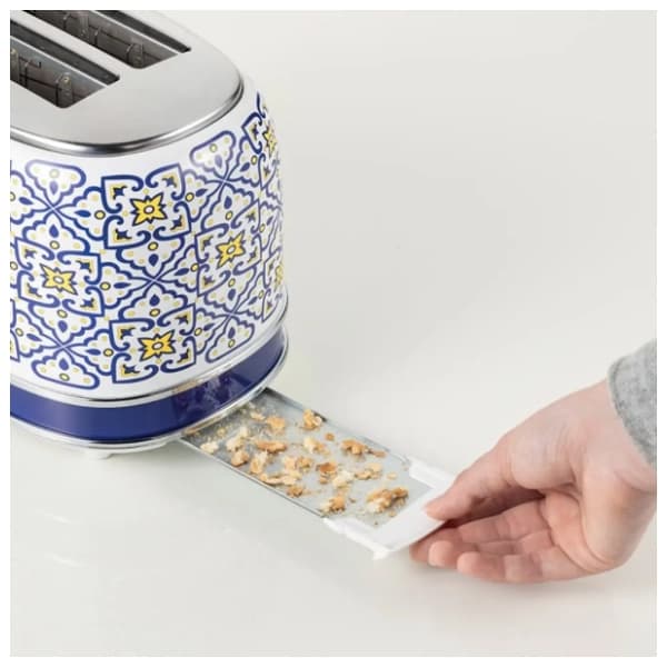 ARIETE toster AR155CAP 2