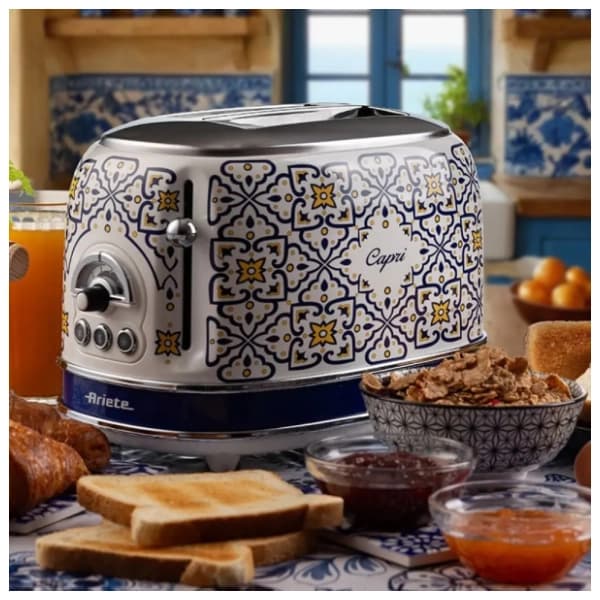 ARIETE toster AR155CAP 3
