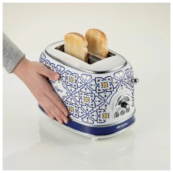 ARIETE toster AR155CAP 1