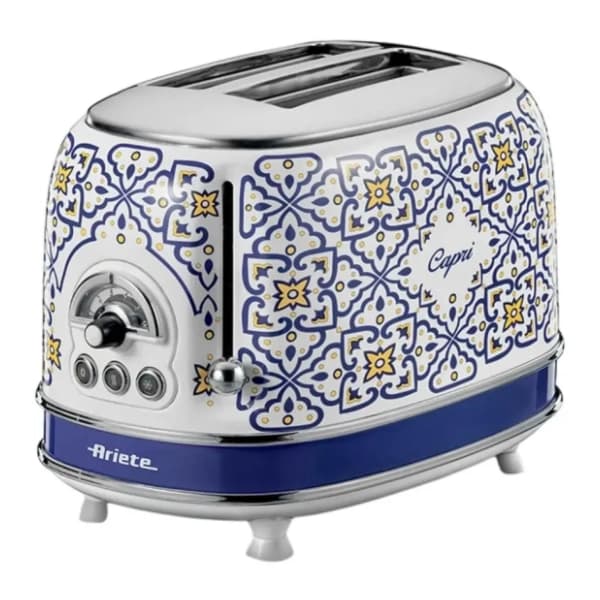 ARIETE toster AR155CAP 0