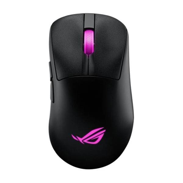 ASUS bežični miš ROG KERIS II P722 crni 0