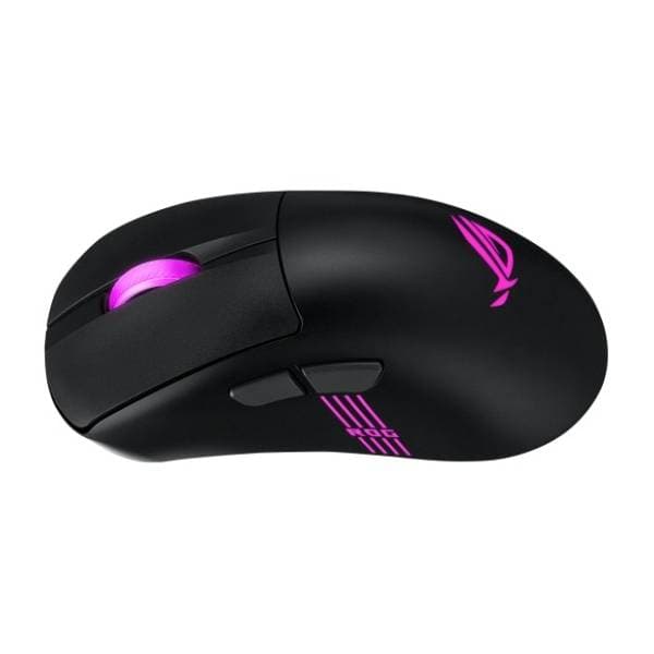 ASUS bežični miš ROG KERIS II P722 crni 3