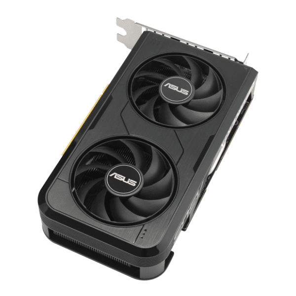 ASUS nVidia GeForce RTX 5050 Dual OC Edition 8GB GDDR6 128-bit grafička kartica 2