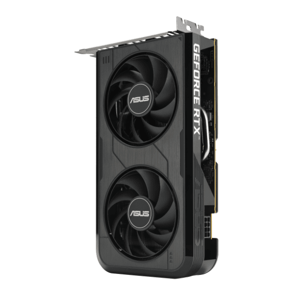 ASUS nVidia GeForce RTX 5050 Dual OC Edition 8GB GDDR6 128-bit grafička kartica 3