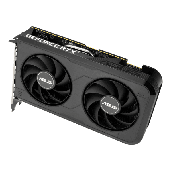 ASUS nVidia GeForce RTX 5050 Dual OC Edition 8GB GDDR6 128-bit grafička kartica 9