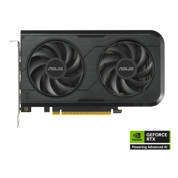 ASUS nVidia GeForce RTX 5050 Dual OC Edition 8GB GDDR6 128-bit grafička kartica 10