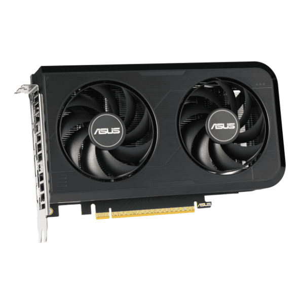 ASUS nVidia GeForce RTX 5050 Dual OC Edition 8GB GDDR6 128-bit grafička kartica 11
