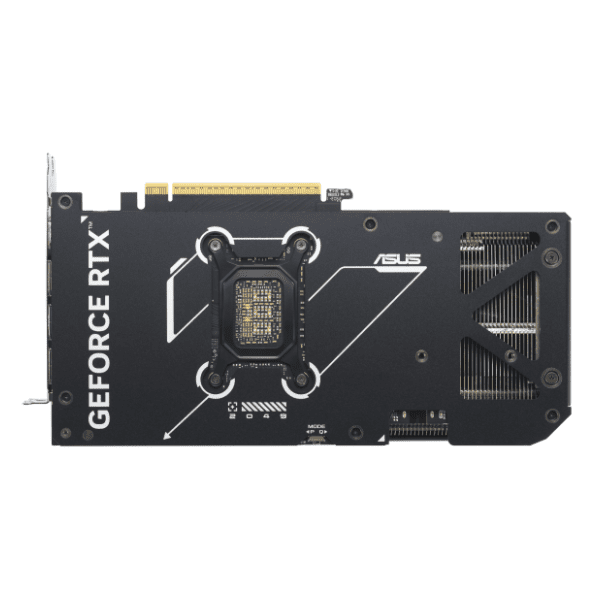 ASUS nVidia GeForce RTX 5070 Dual OC Edition 12GB GDDR7 192-bit grafička kartica 3