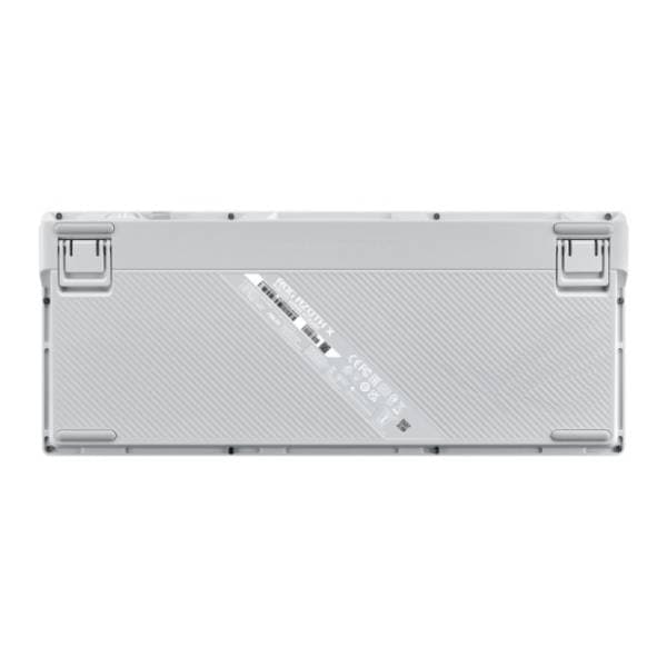 ASUS bežična tastatura ROG AZOTH X M704 4