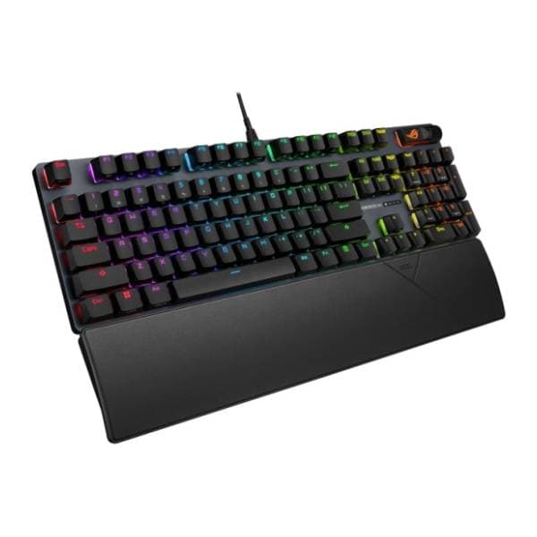 ASUS tastatura Rog Strix Scope II X XA14 1
